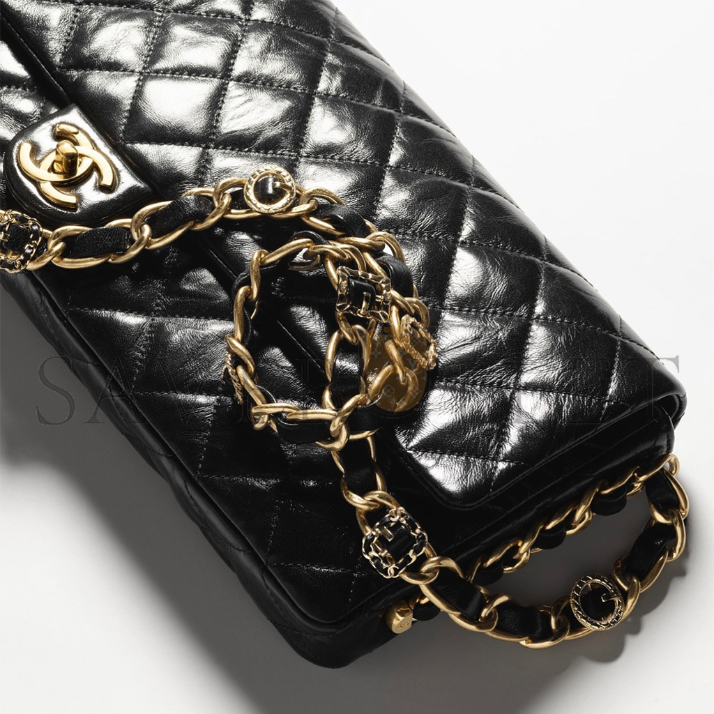Ch*el master maxi clutch as5006 (38*18*4cm)